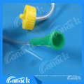 Infusion Set with Burette